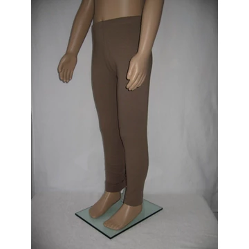 khaki thermo cicanadrág