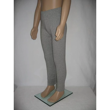 melírszürke thermo cicanadrág