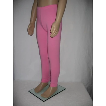 középrózsaszín vékony cicanadrág