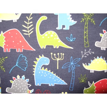 rövid dinoszauruszos cicanadrág